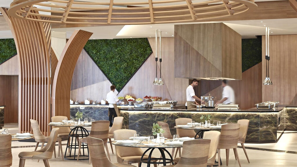 Mayia Exclusive Resort & Spa