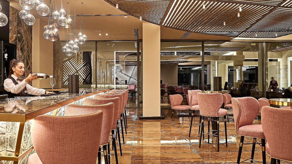 Mayia Exclusive Resort & Spa