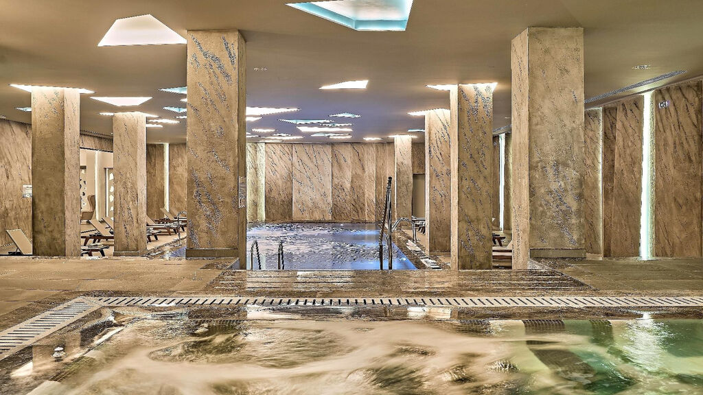 Mayia Exclusive Resort & Spa