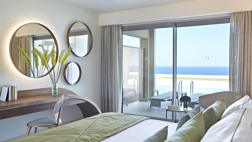 Mayia Exclusive Resort & Spa