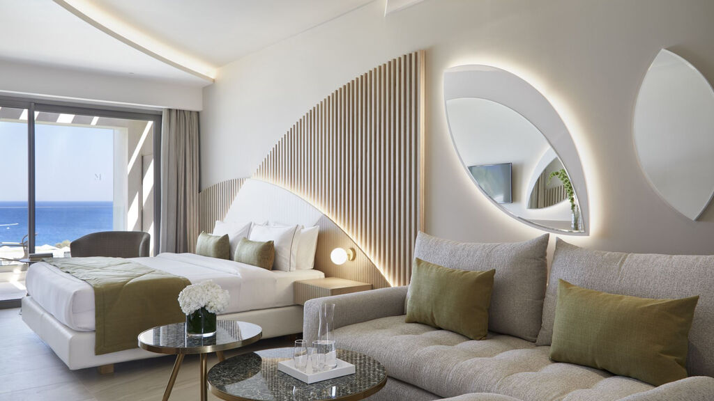 Mayia Exclusive Resort