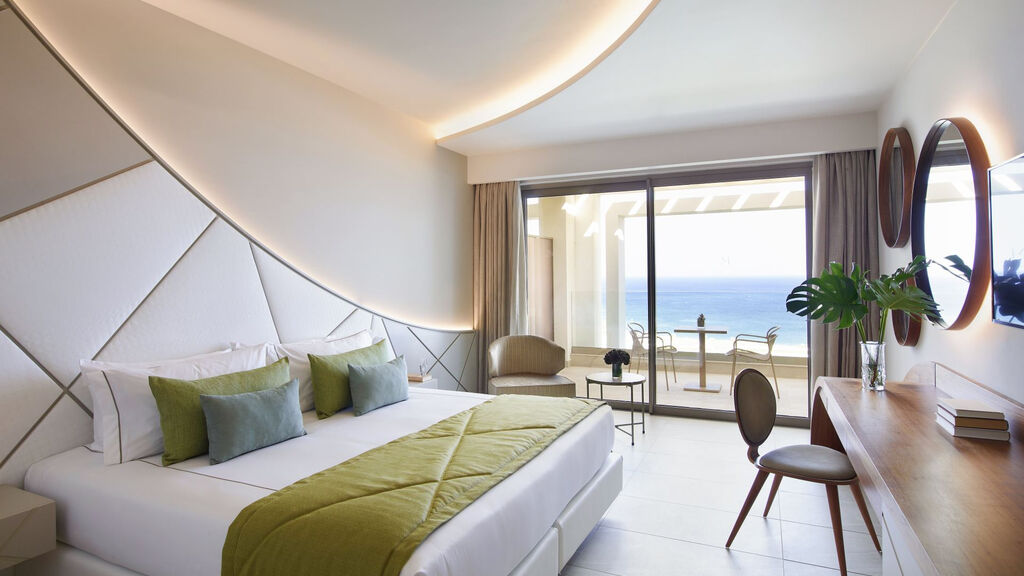 Mayia Exclusive Resort