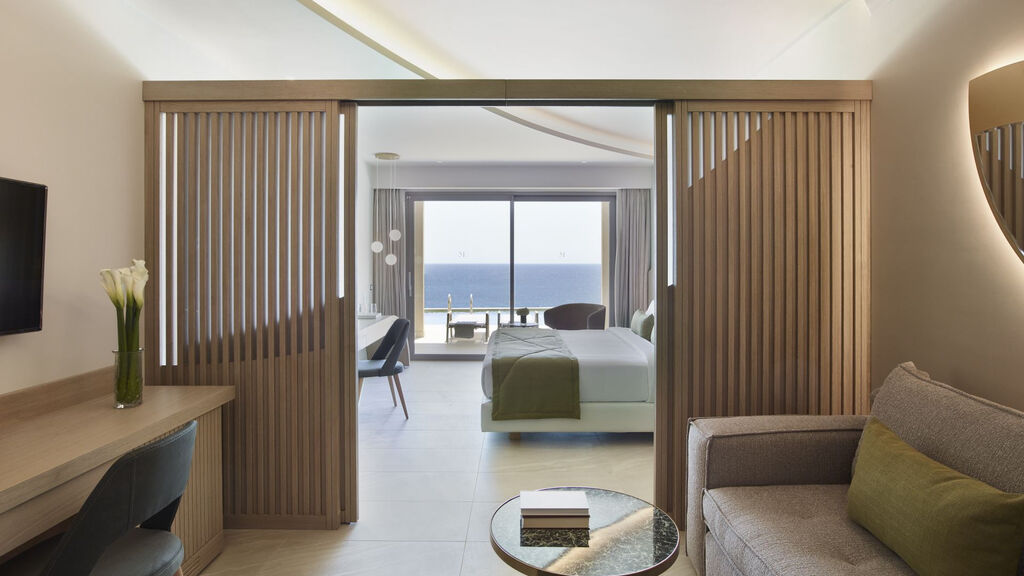 Mayia Exclusive Resort