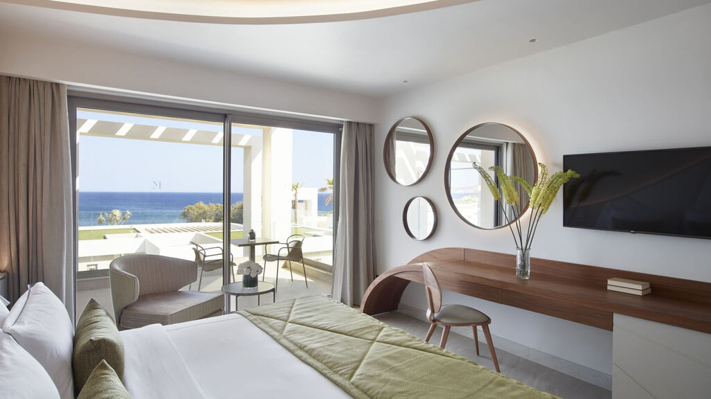 Mayia Exclusive Resort