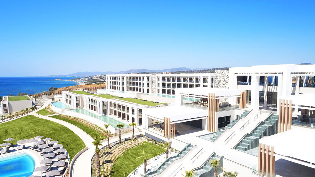 Mayia Exclusive Resort