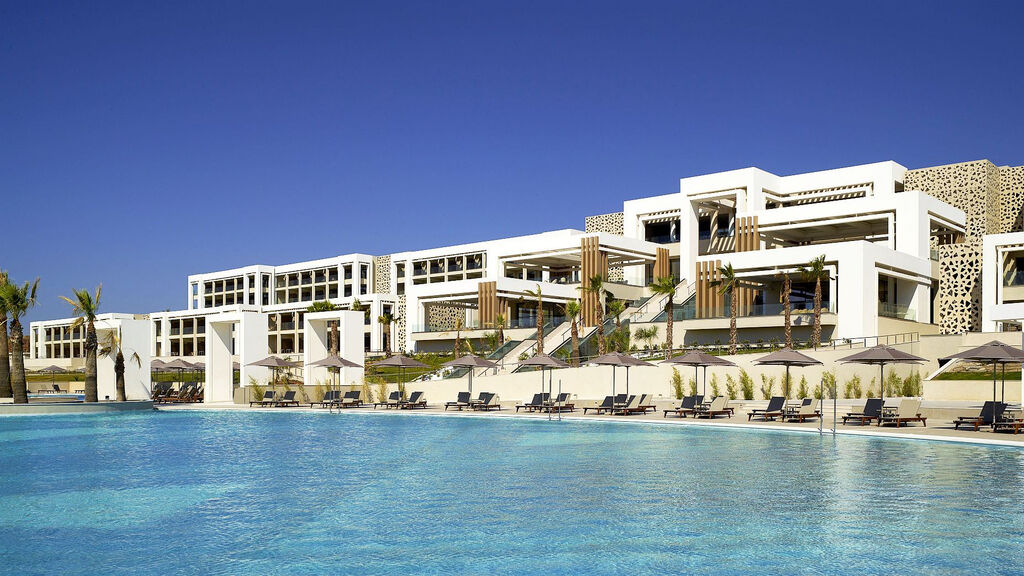 Mayia Exclusive Resort