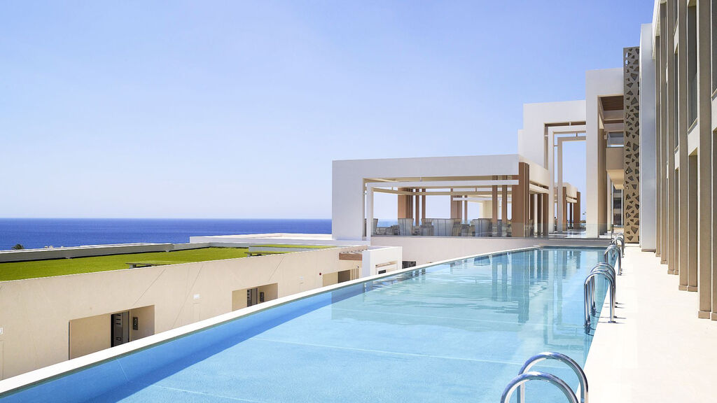 Mayia Exclusive Resort