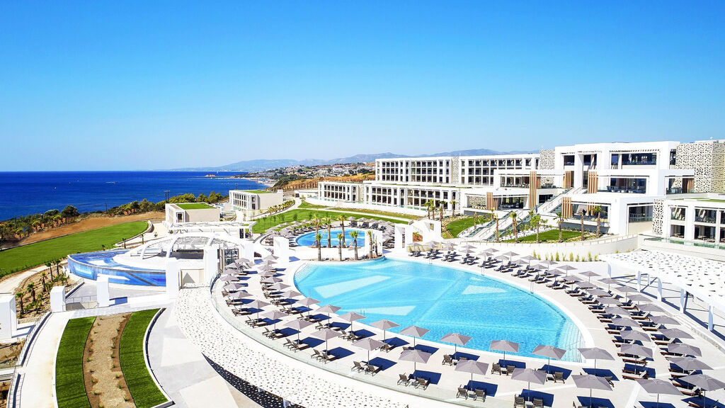 Mayia Exclusive Resort