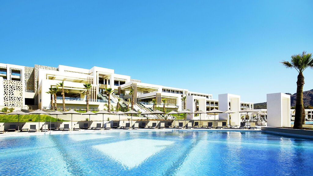 Mayia Exclusive Resort