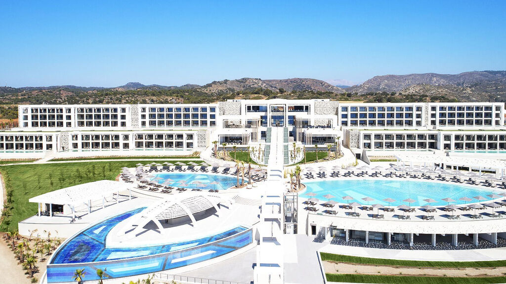 Mayia Exclusive Resort