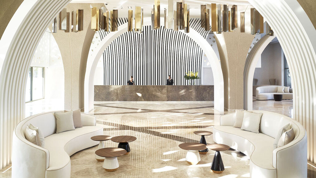 Mayia Exclusive Resort