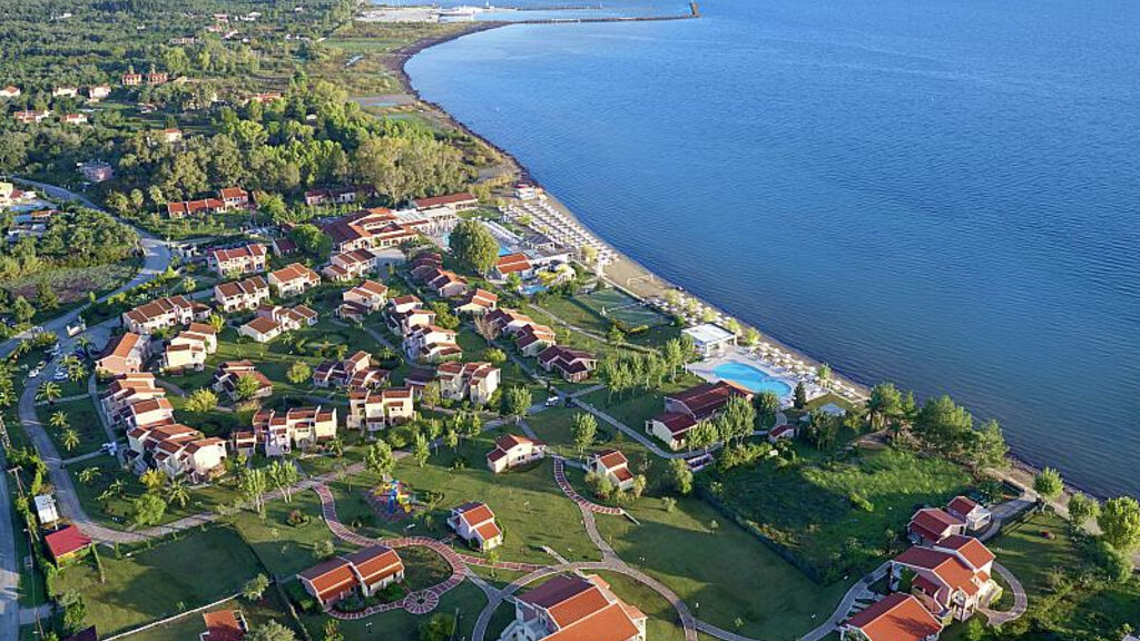 Mayor Capo Di Corfu