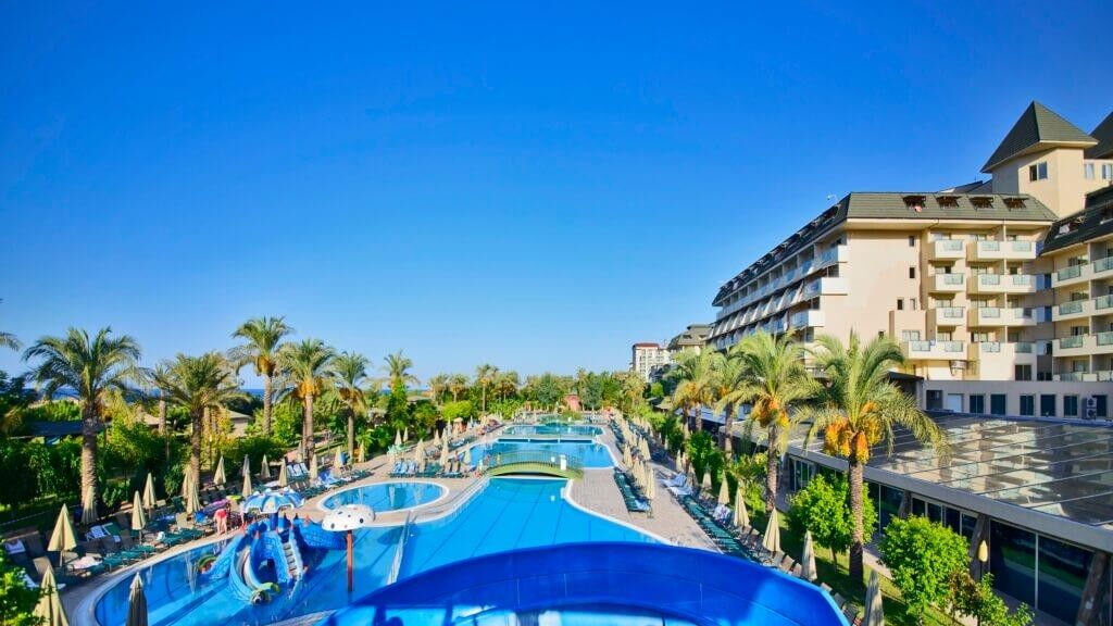 MC Arancia Resort