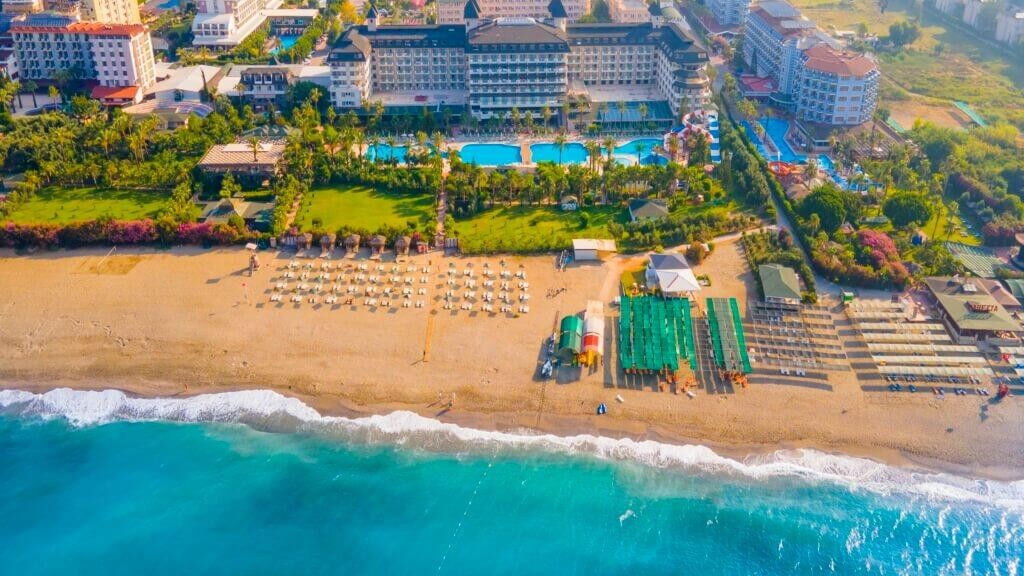 MC Arancia Resort