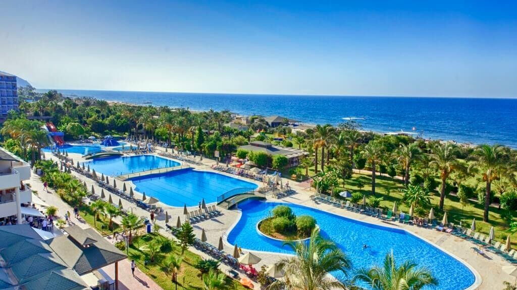 MC Arancia Resort