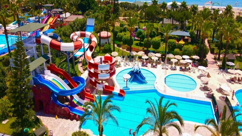 MC Arancia Resort