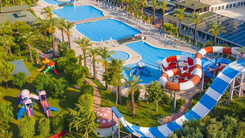 MC Arancia Resort