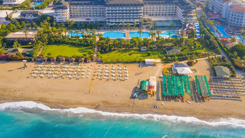 MC Arancia Resort