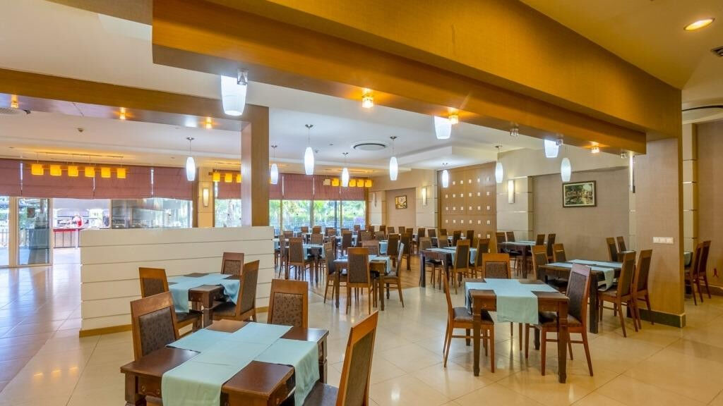 MC Arancia Resort