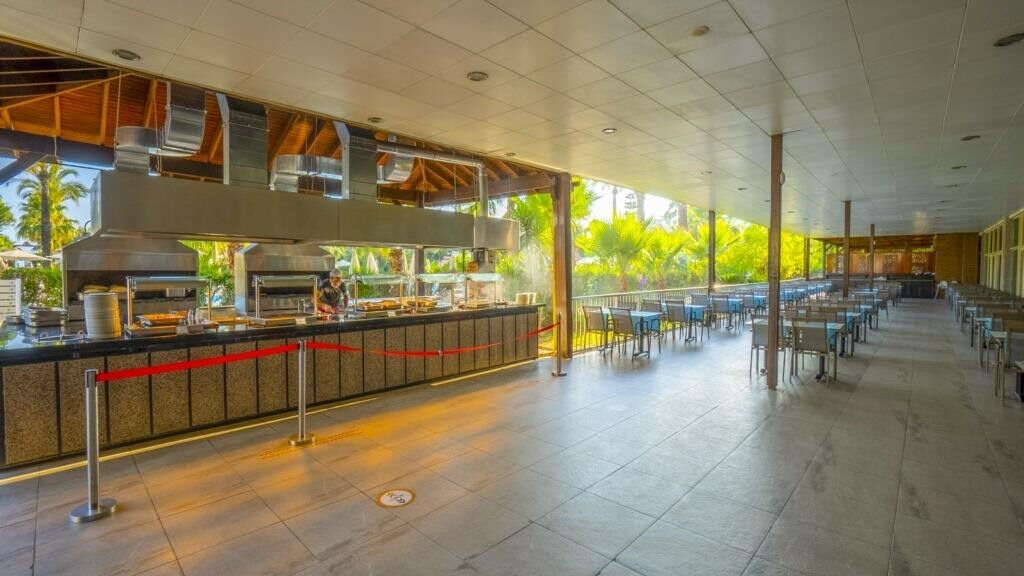MC Arancia Resort