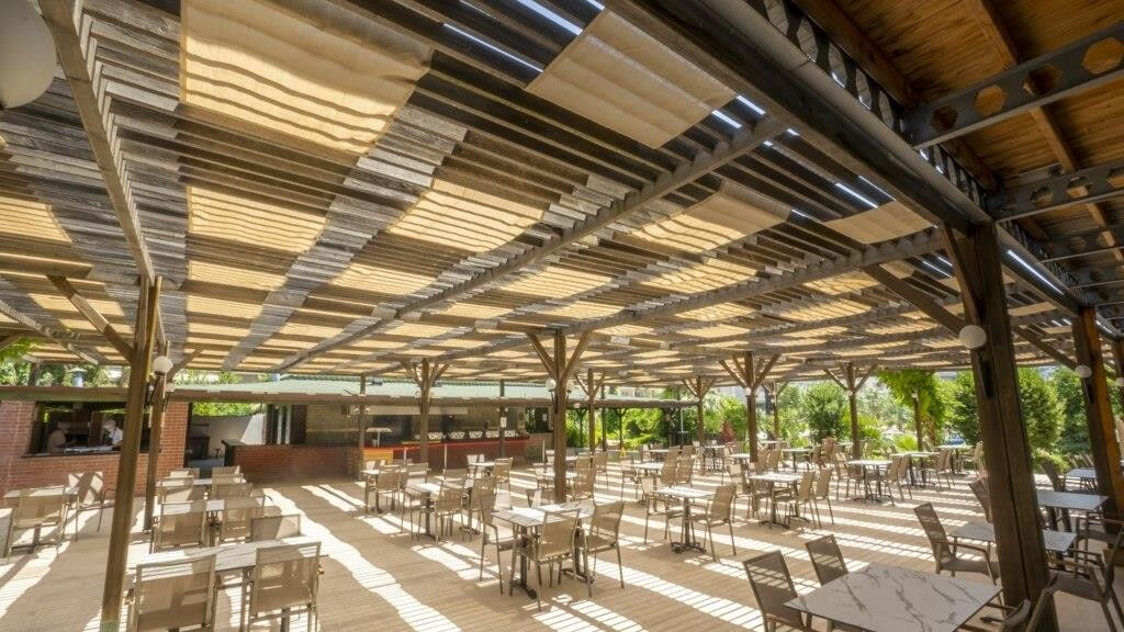 MC Arancia Resort