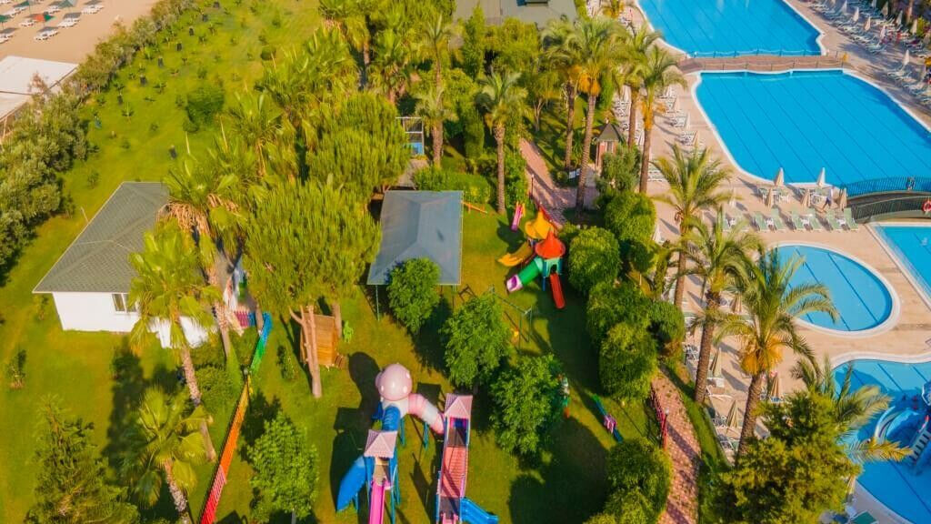 MC Arancia Resort
