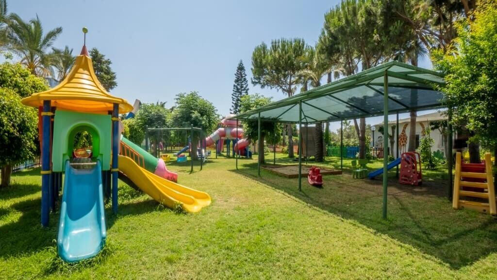 MC Arancia Resort