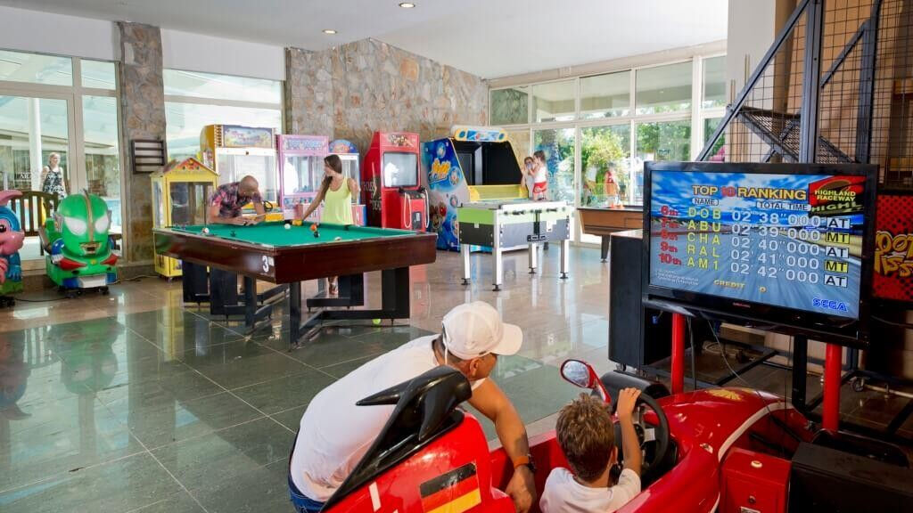 MC Arancia Resort
