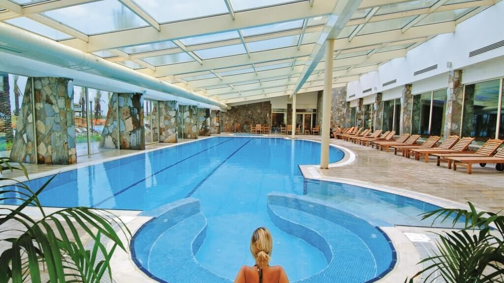 MC Arancia Resort