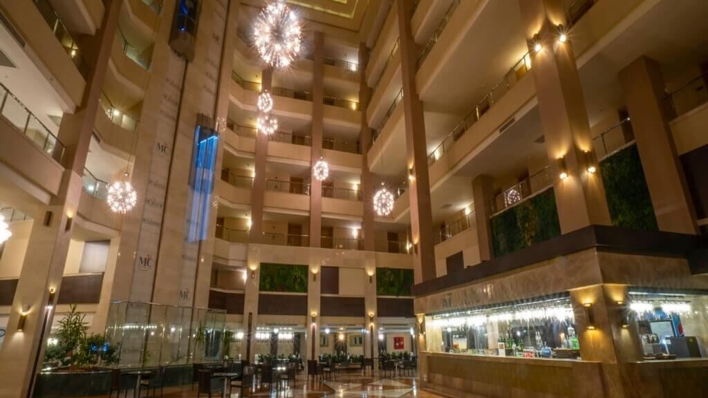 MC Arancia Resort