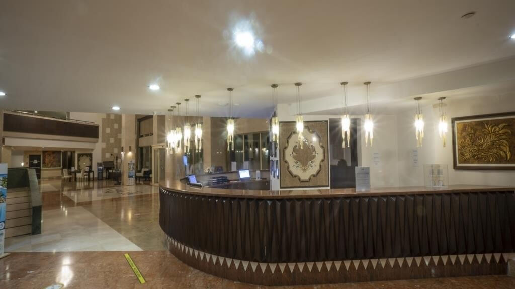 MC Arancia Resort