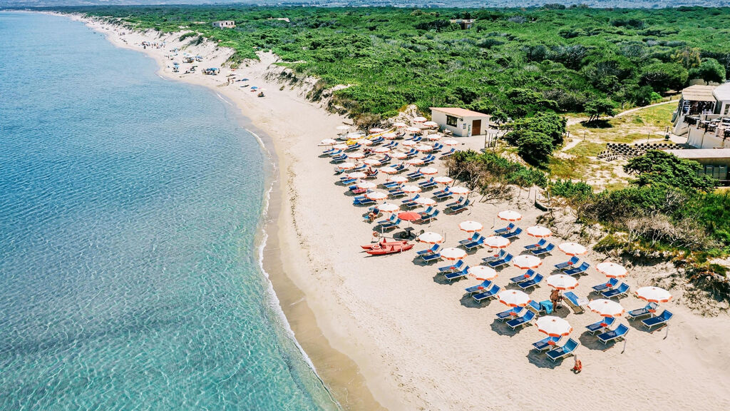 Mclub Del Golfo
