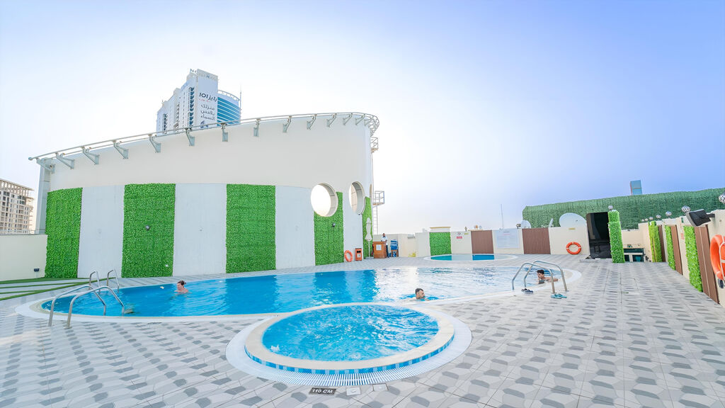 Md Hotel By Gewan