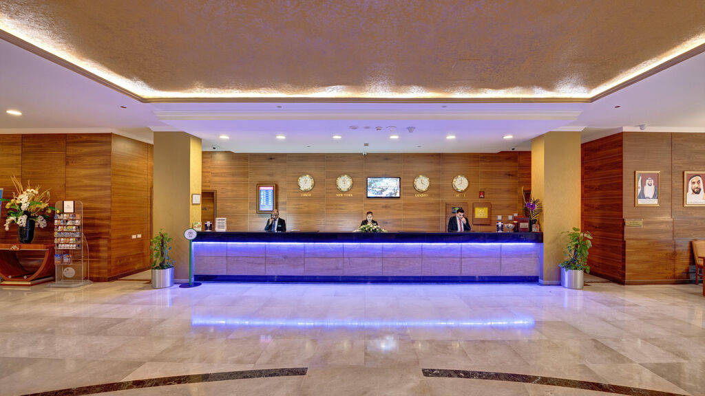 Md Hotel By Gewan