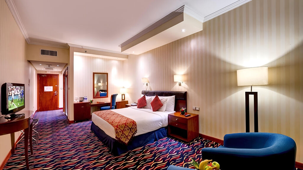 Md Hotel By Gewan