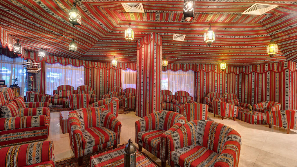 Md Hotel By Gewan