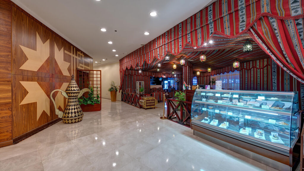 Md Hotel By Gewan