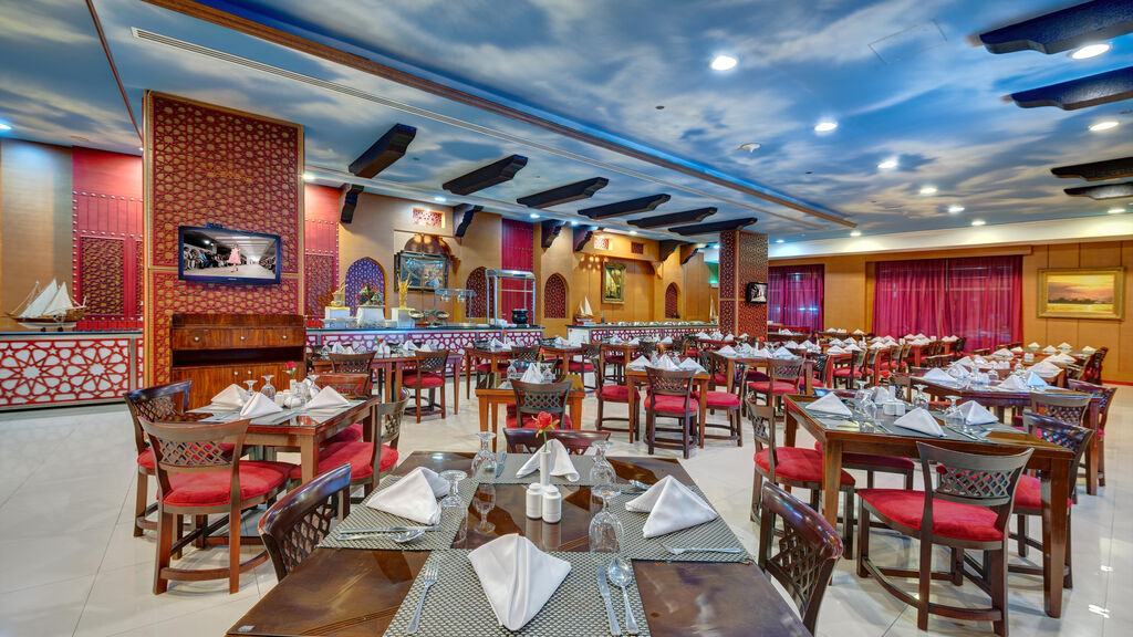 Md Hotel By Gewan