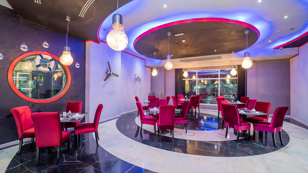 Md Hotel By Gewan