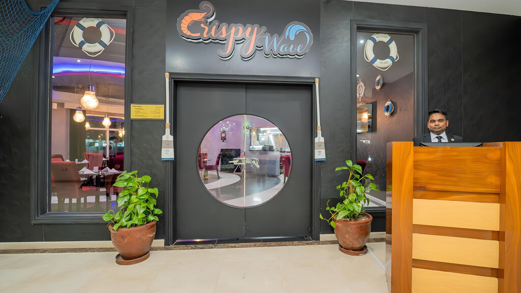Md Hotel By Gewan