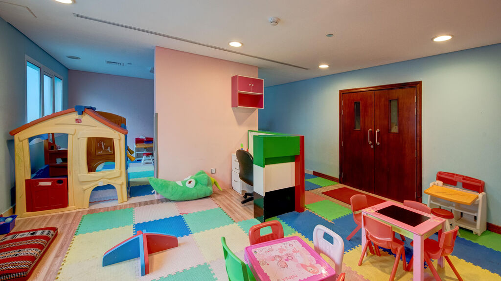 Md Hotel By Gewan