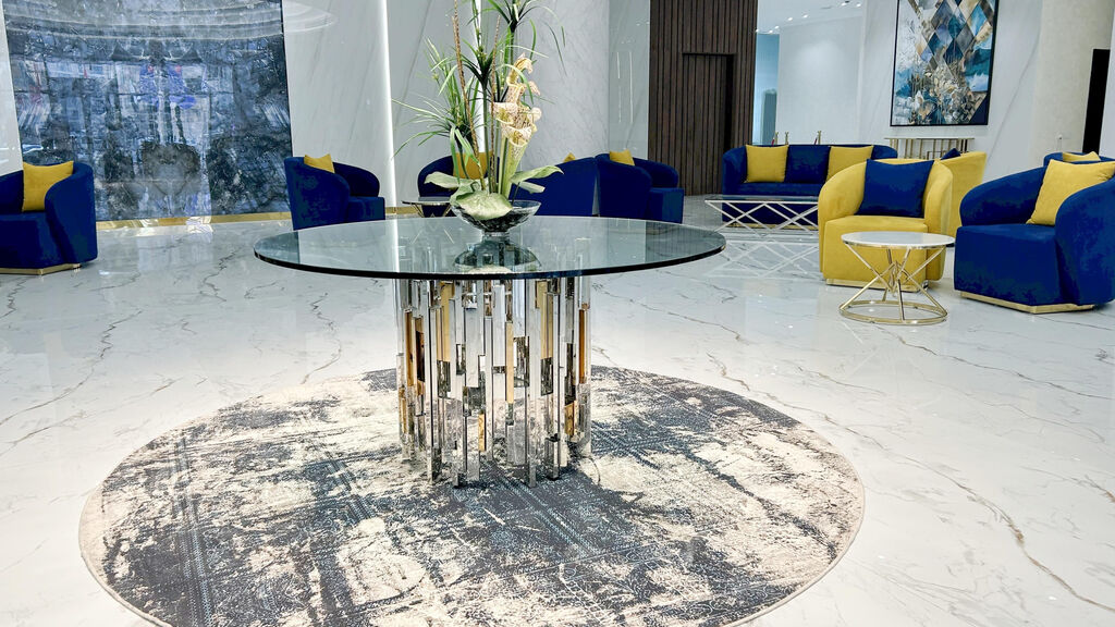 Md Hotel By Gewan
