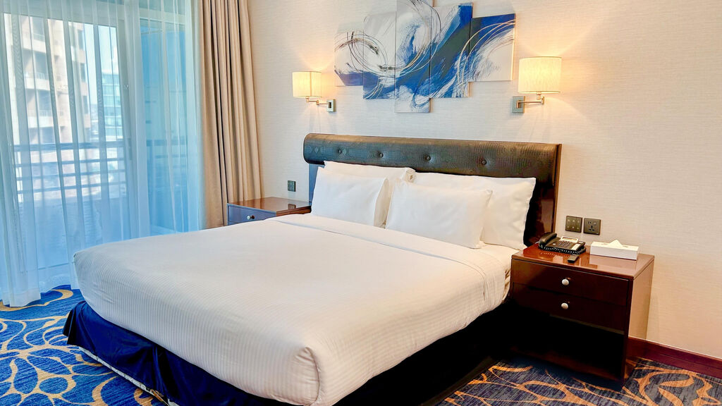 Md Hotel By Gewan