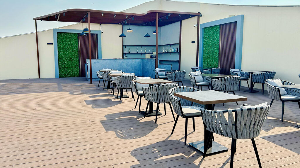 Md Hotel By Gewan