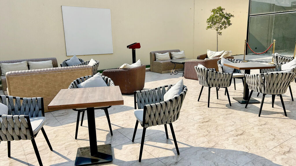 Md Hotel By Gewan