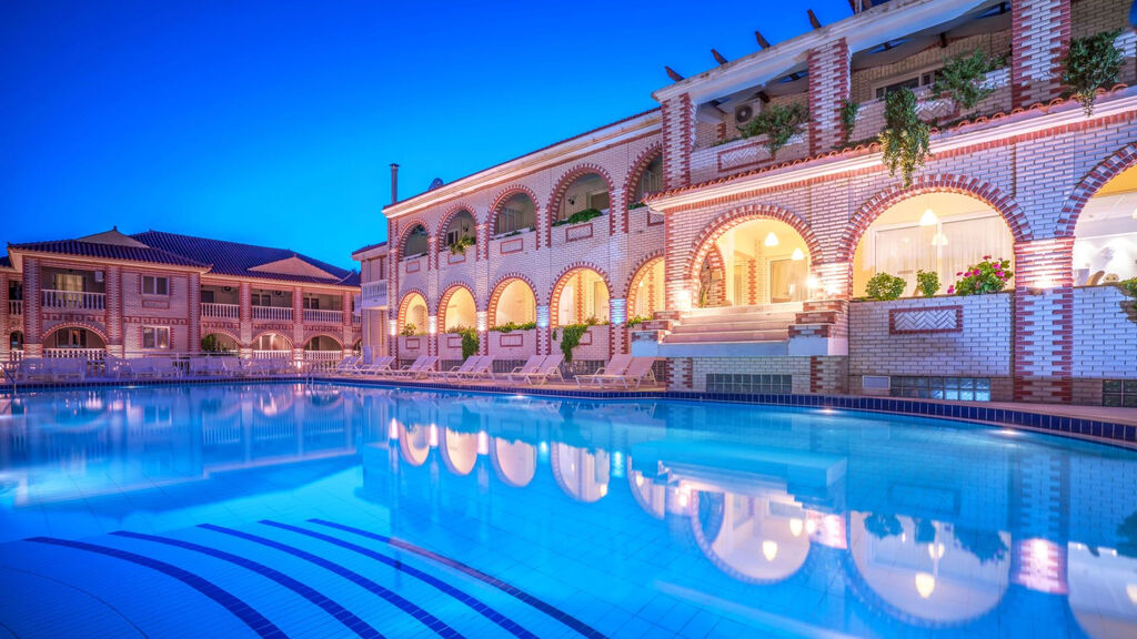 Meandros Boutique & Spa Hotel