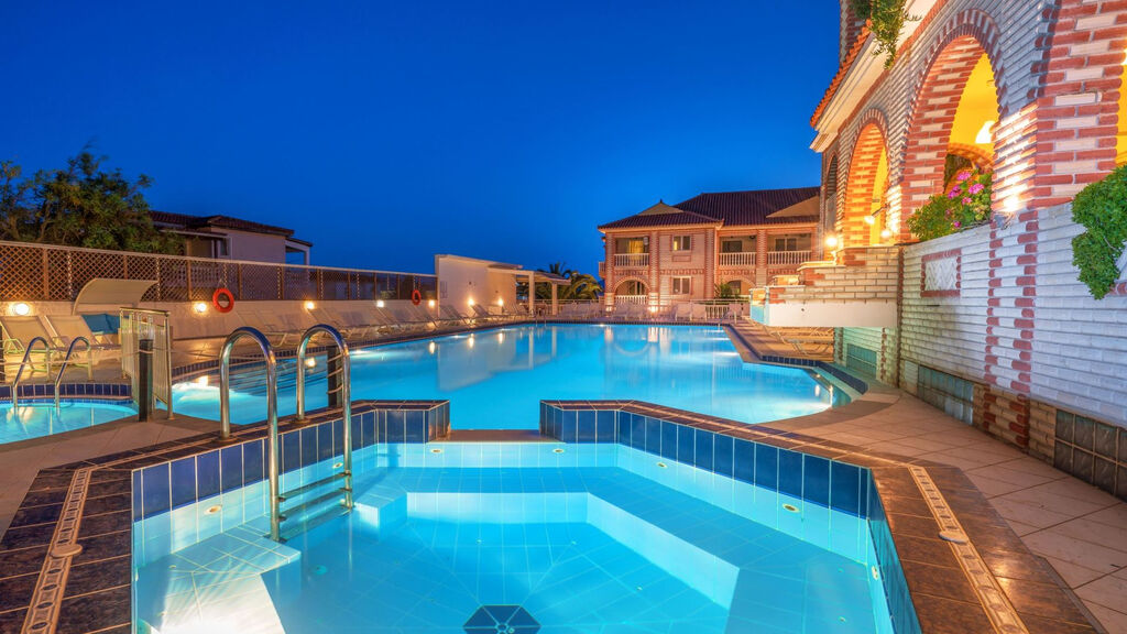 Meandros Boutique & Spa Hotel