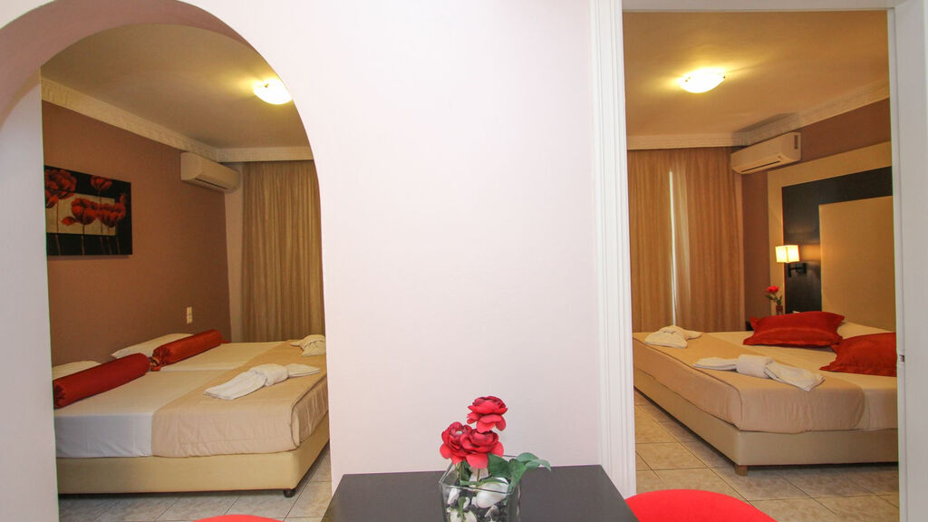 Meandros Boutique & Spa Hotel