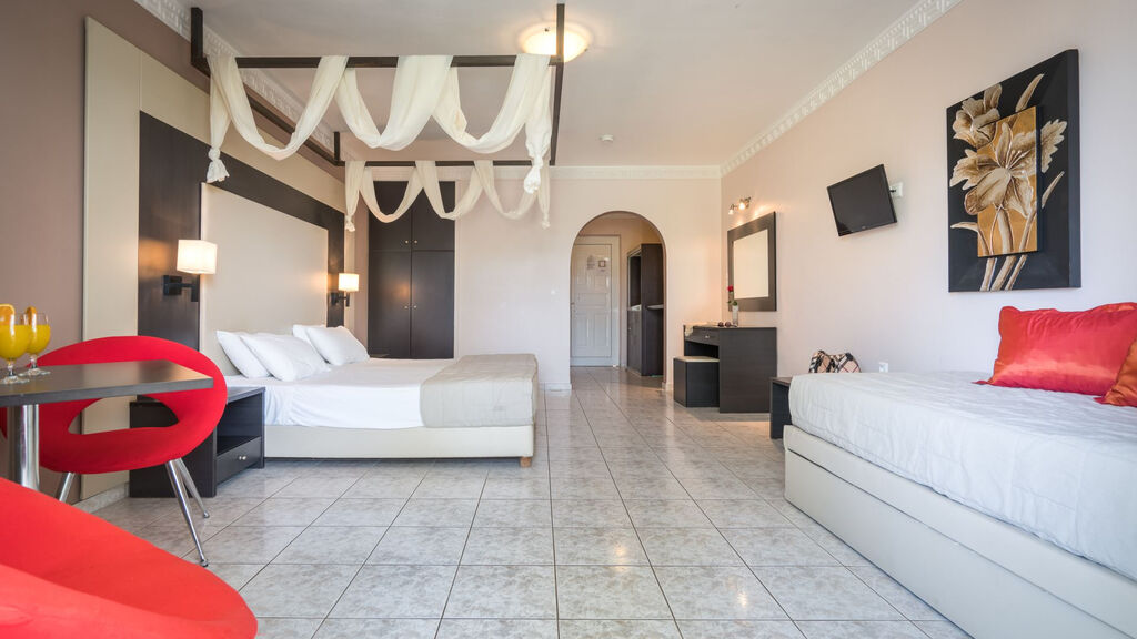 Meandros Boutique & Spa Hotel