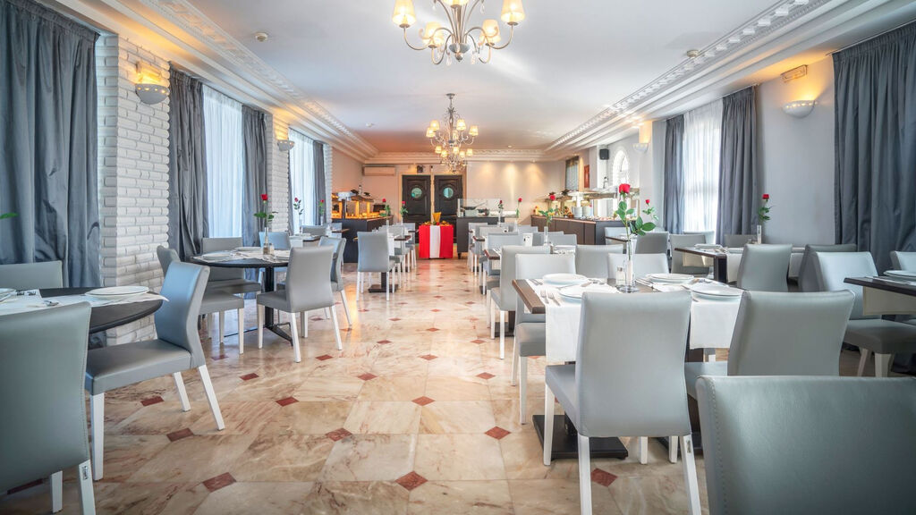 Meandros Boutique & Spa Hotel